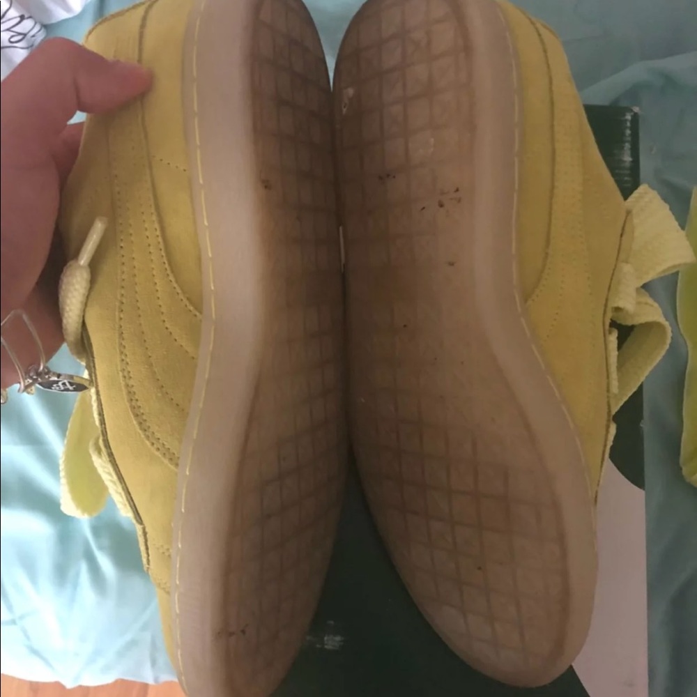 Pumas - Picture 4 of 5
